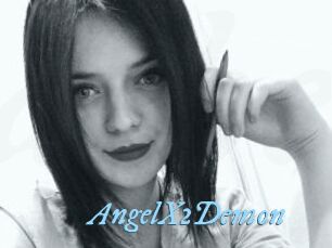 AngelX2Demon