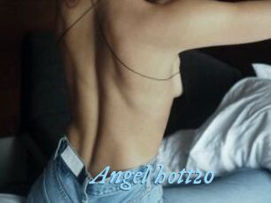 Angel_hott20