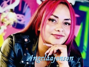 Angelaajonson