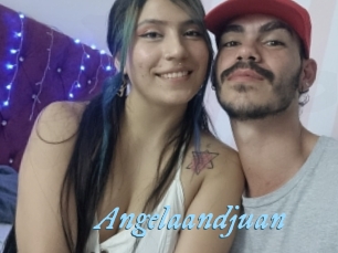 angelaandjuan DeriheruI