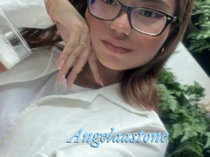 Angelaastone