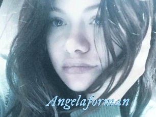 Angelaforman