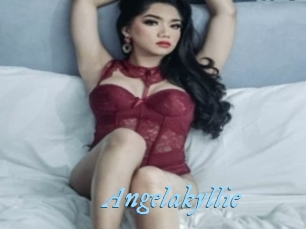 angelakyllie DeriheruI