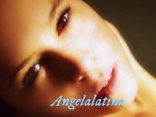Angelalatina