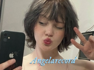 Angelarecord