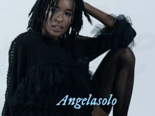 Angelasolo