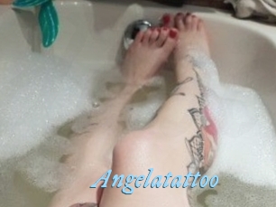 Angelatattoo