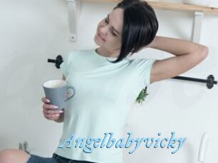 Angelbabyvicky