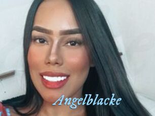 Angelblacke