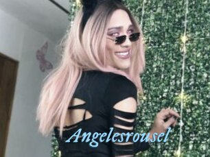Angelesrousel