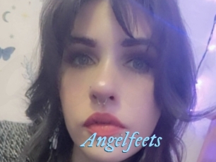 Angelfeets