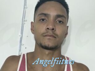 Angelfiitnes