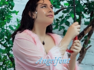 Angelfont