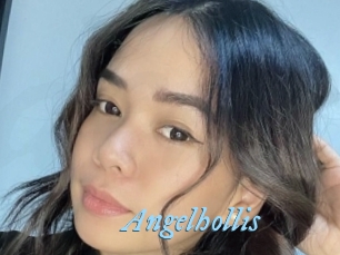 Angelhollis