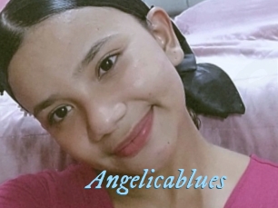 Angelicablues
