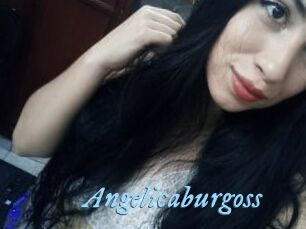 Angelicaburgoss