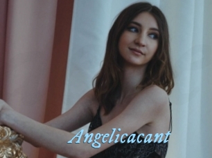 Angelicacant