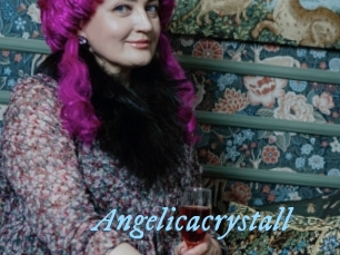 Angelicacrystall