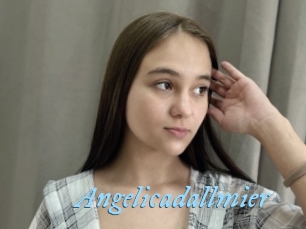 Angelicadallmier