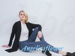 Angelicaflower
