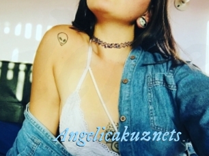 Angelicakuznets