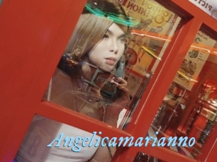 Angelicamarianno