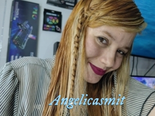 Angelicasmit
