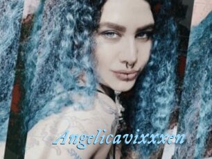 Angelicavixxxen