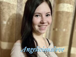 Angeliciouslove