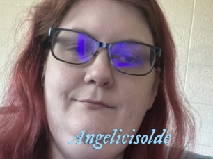 Angelicisolde
