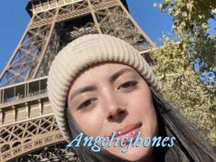 Angelicjhones