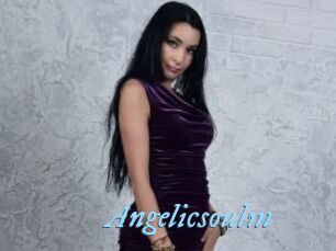 Angelicsoulm