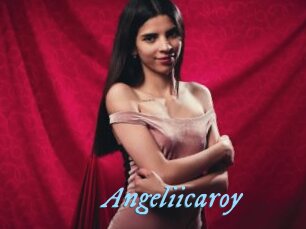 Angeliicaroy
