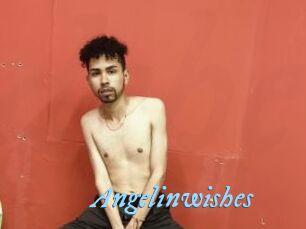 Angelinwishes