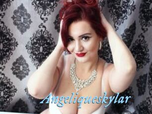 Angeliqueskylar