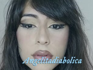 Angelitadiabolica