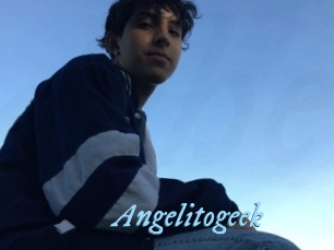 Angelitogeek