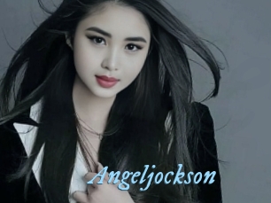 Angeljockson