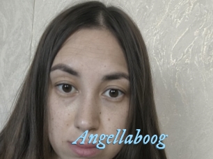 Angellaboog