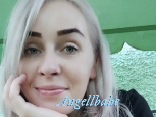Angellbabe