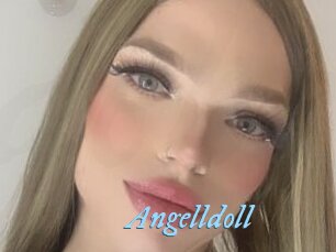 Angelldoll