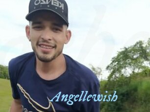 Angellewish