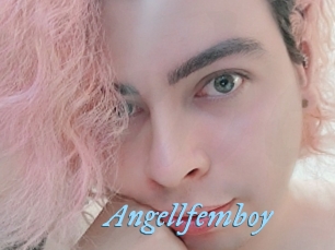 Angellfemboy
