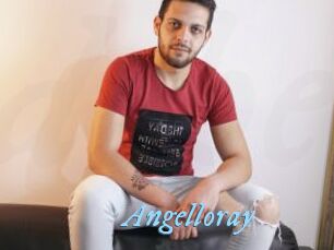 Angelloray