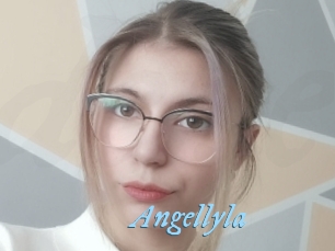 Angellyla