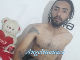 Angelmonaco