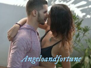 Angeloandfortune