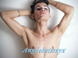 Angelohotsexyx