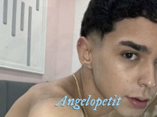 Angelopetit