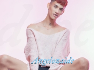angelozaide DeriheruI